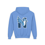 NES Youth Hoodie - Blue Jay N