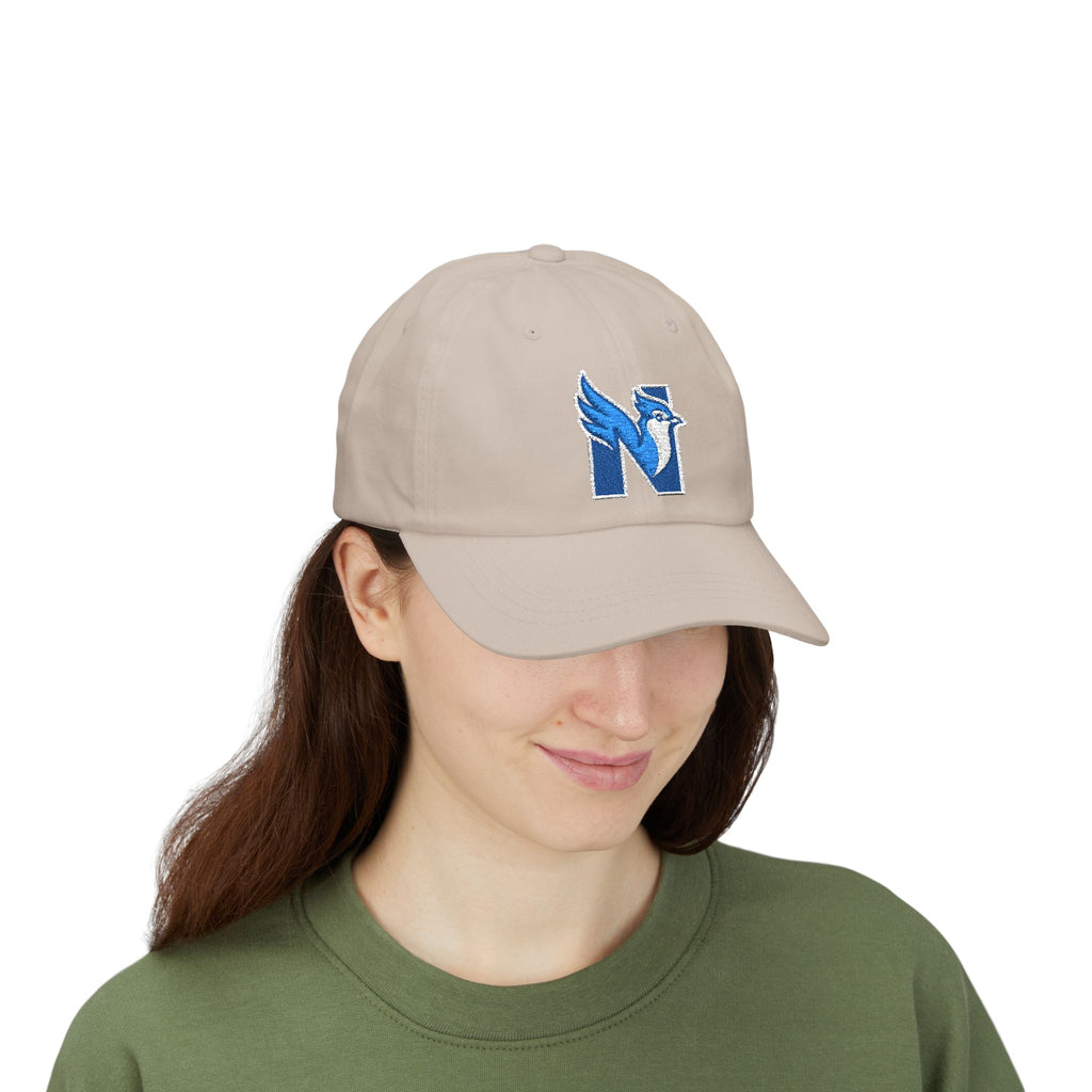 NES Standard Cap – Blue Jay N