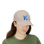 NES Standard Cap – Blue Jay N