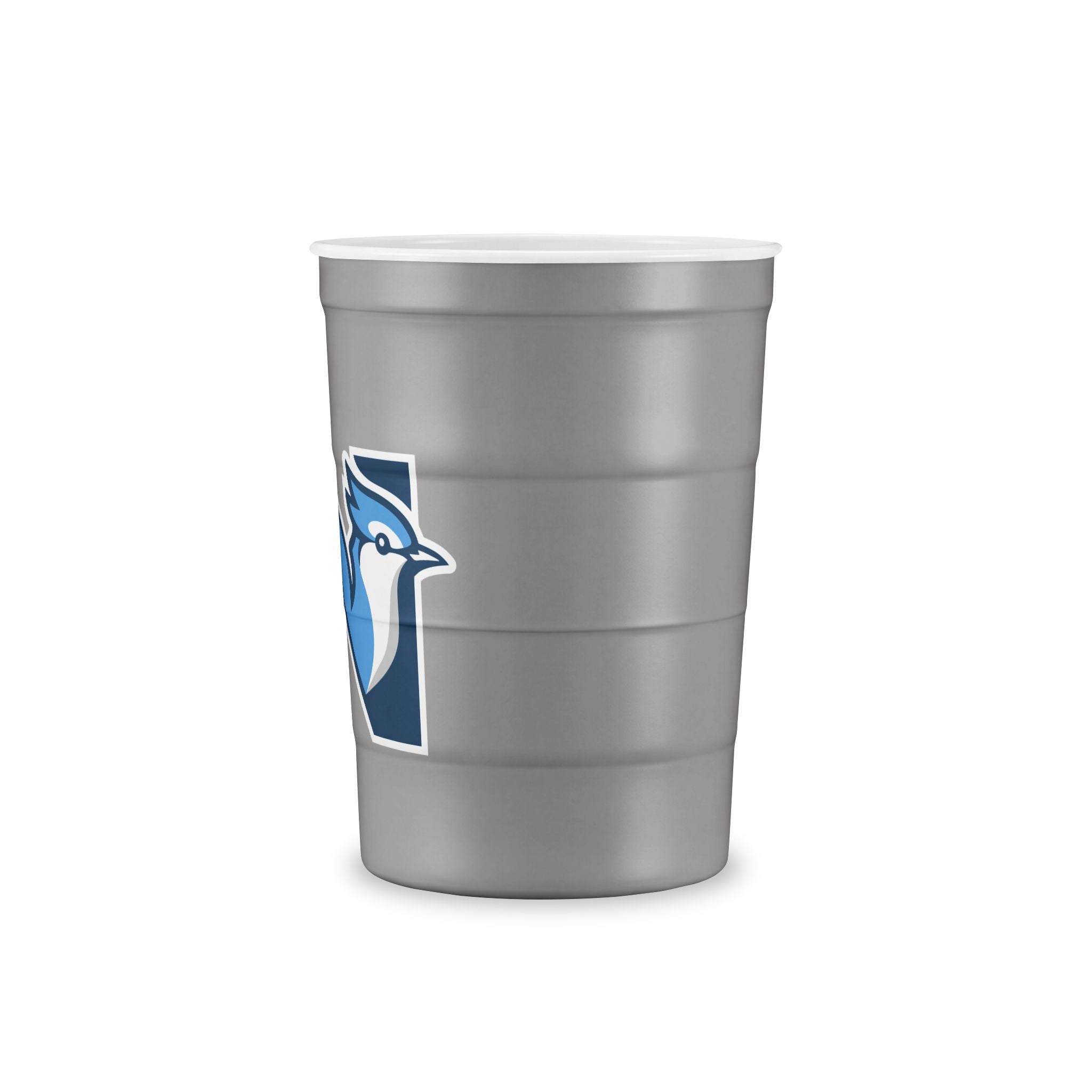 Recyclable Steel Cup