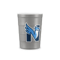 Recyclable Steel Cup