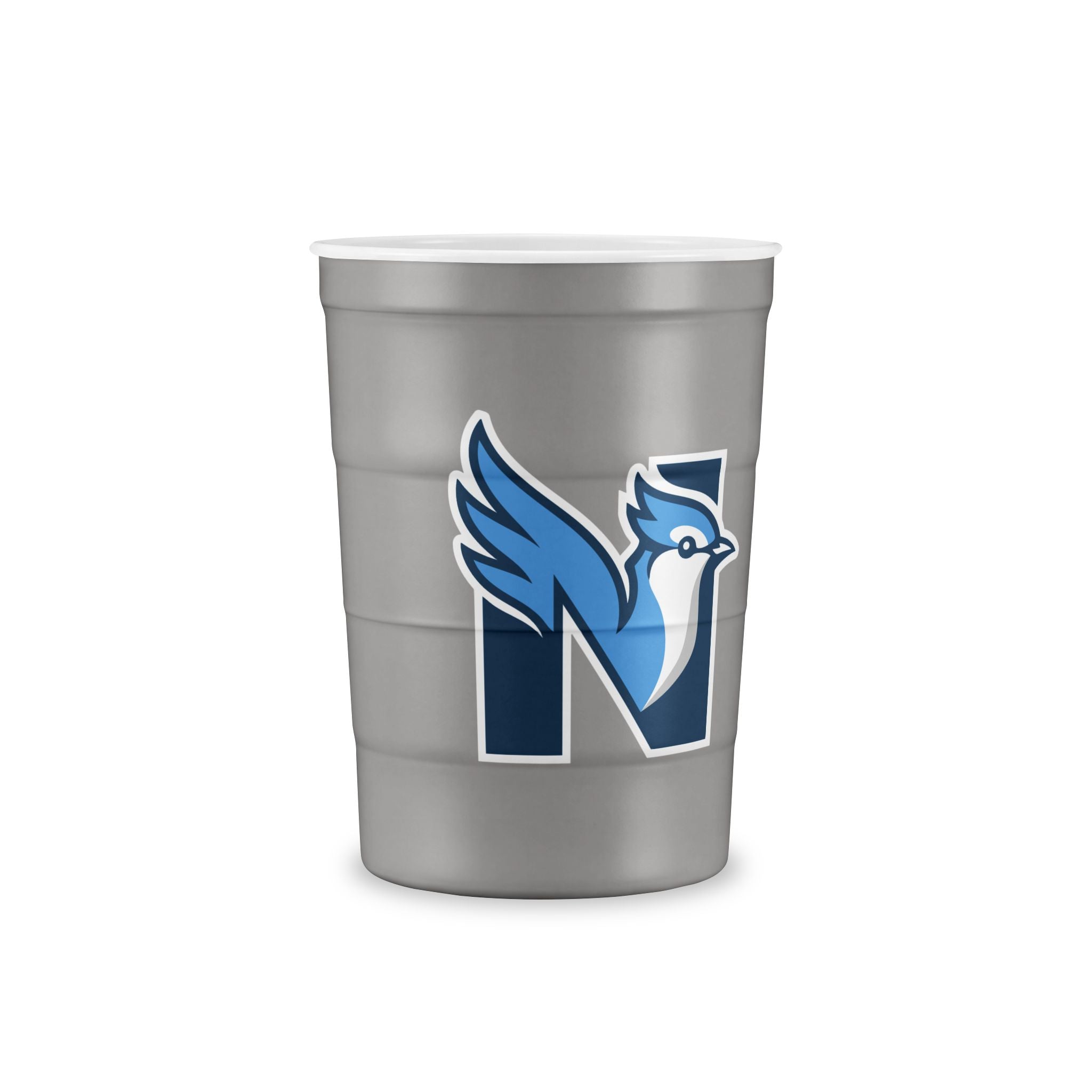 Recyclable Steel Cup