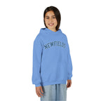 NES Youth Hoodie - Blue Jay N