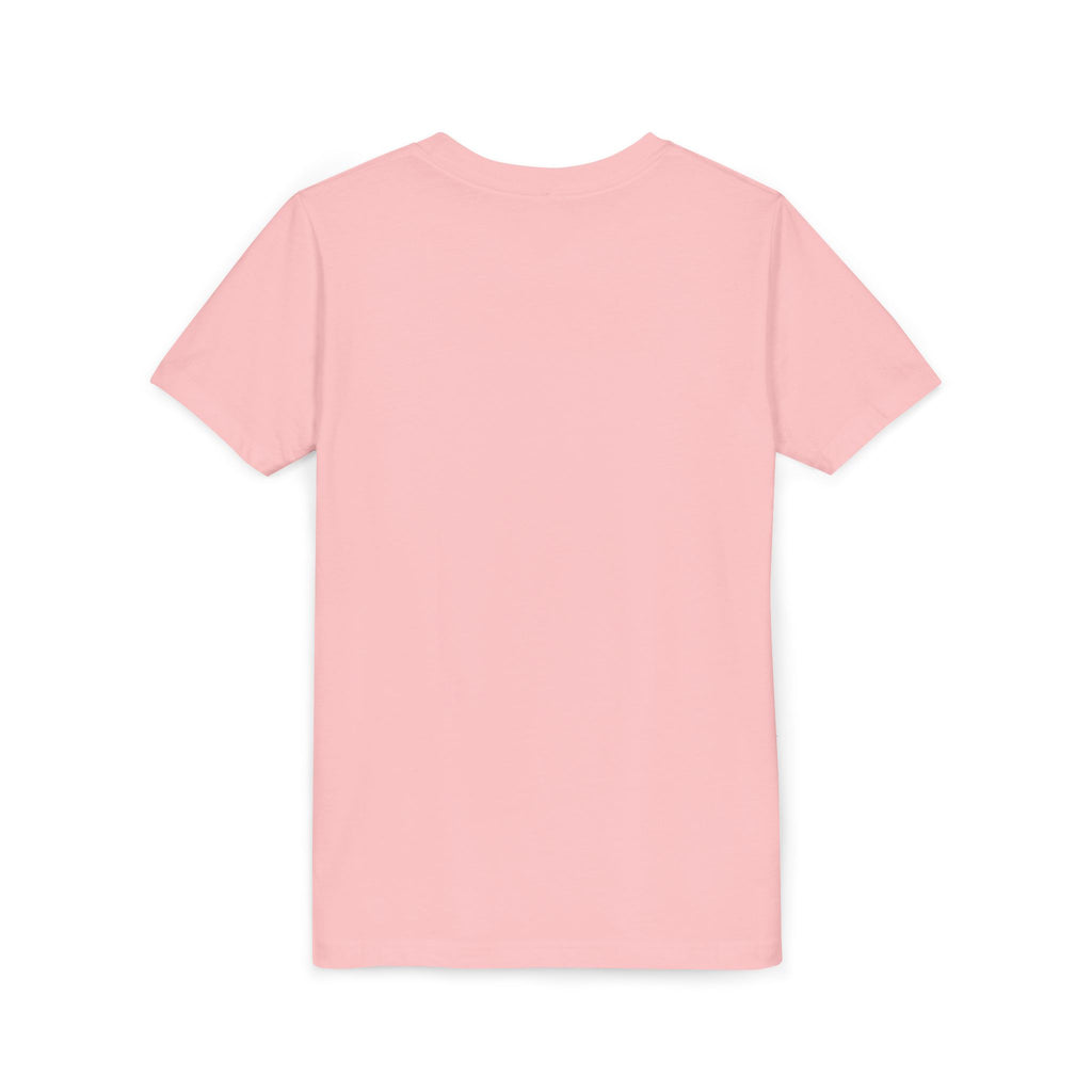 Youth Tee - Blue Jay N Logo Kids Shirt