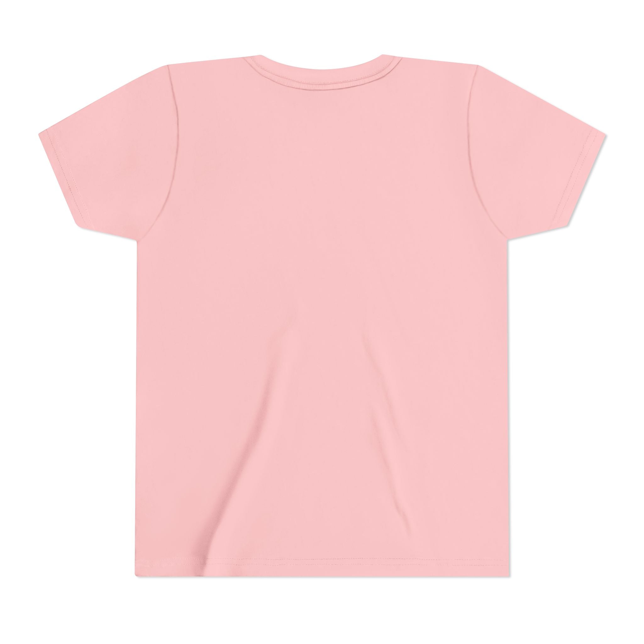 Youth Tee - Blue Jay N Logo Kids Shirt