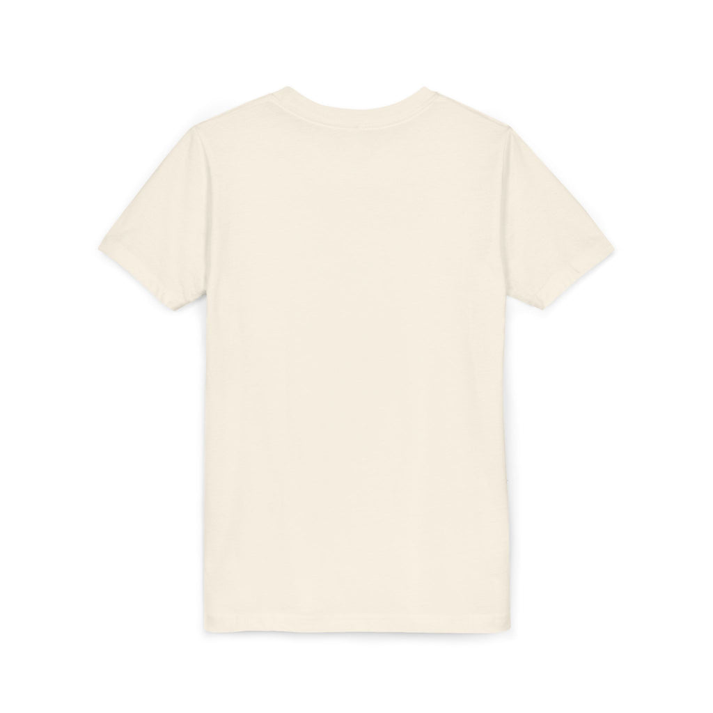 Youth Tee - Blue Jay N Logo Kids Shirt