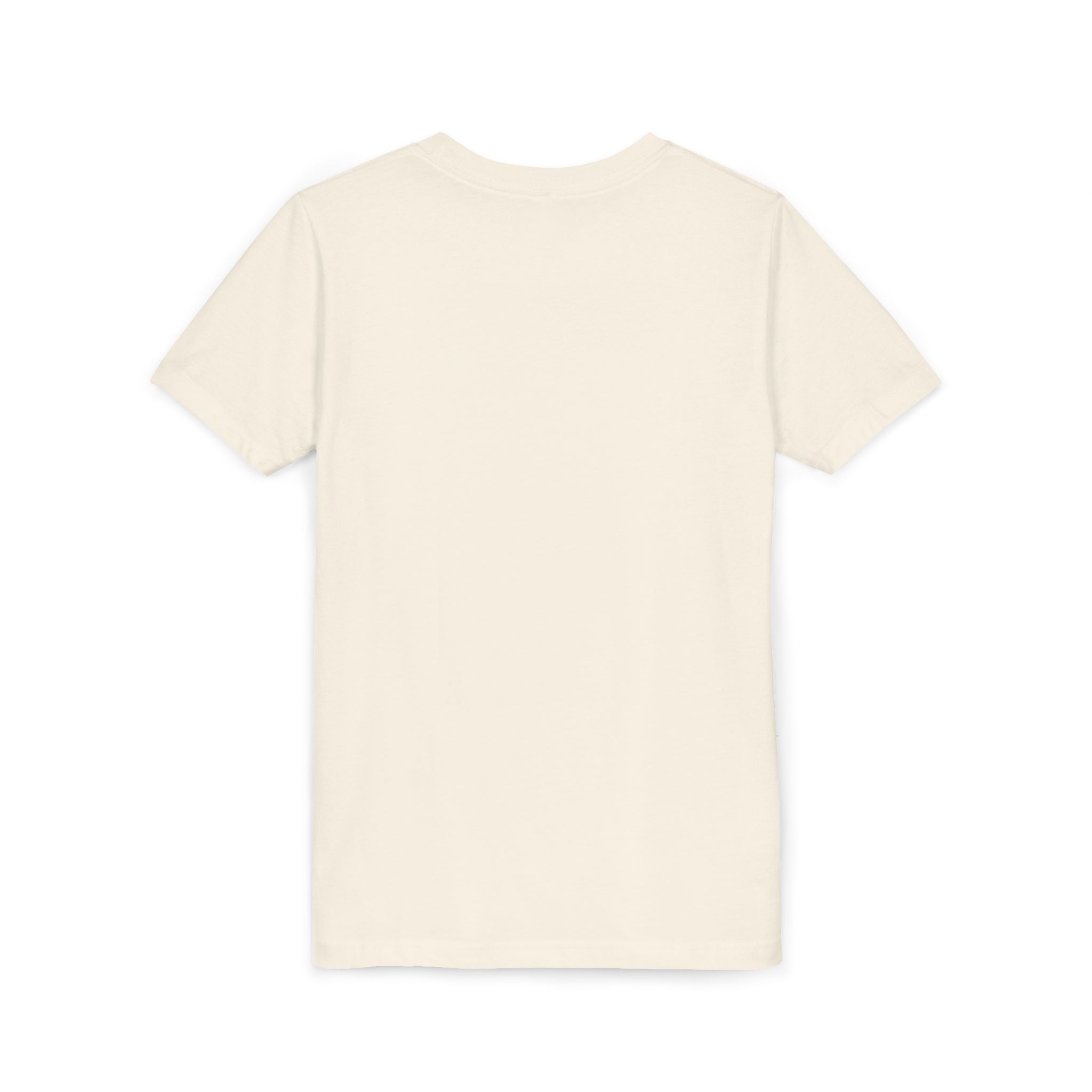 Youth Tee - Blue Jay N Logo Kids Shirt