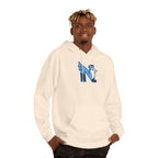 NES Hoodie - Blue Jay N