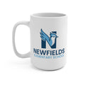 NES 15oz Mug - Blue Jay N