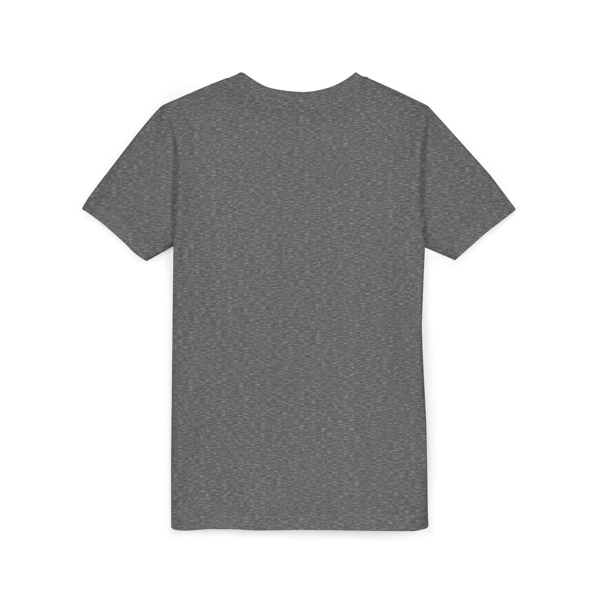 Youth Tee - Blue Jay N Logo Kids Shirt