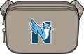 NES Crossbody Bag — Blue Jay N