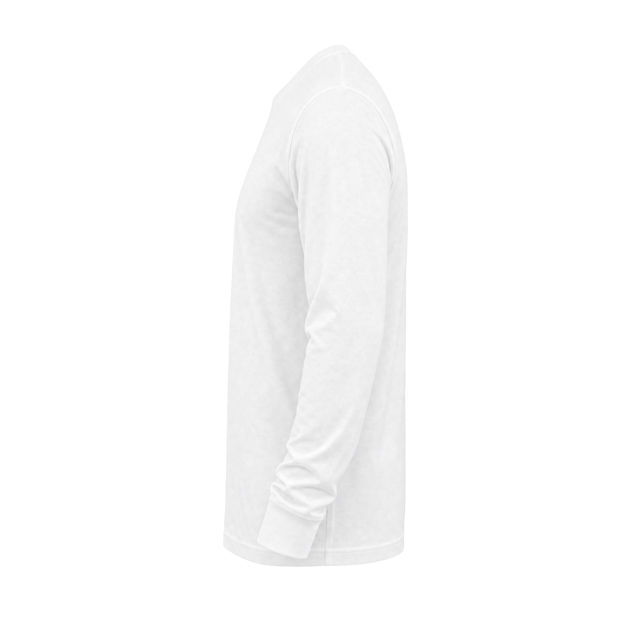 Newfields Blue Jays Long Sleeve Tee