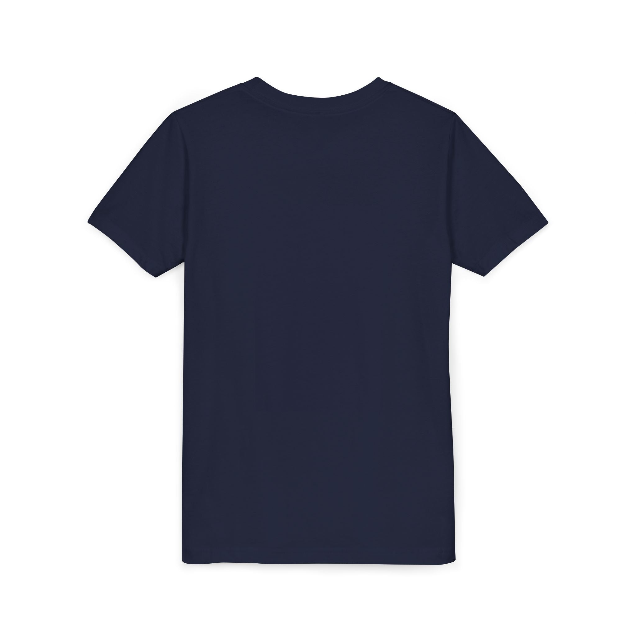 Youth Tee - Blue Jay N Logo Kids Shirt