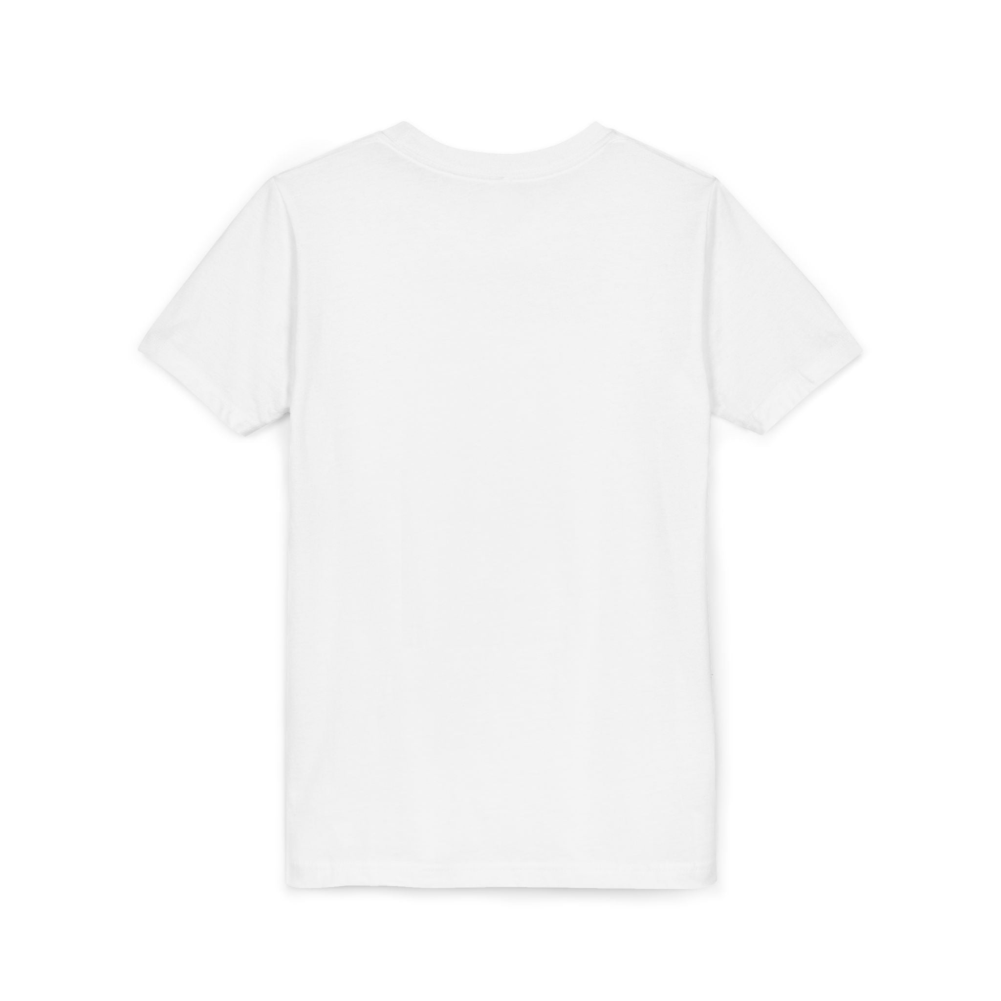 Youth Tee - Blue Jay N Logo Kids Shirt