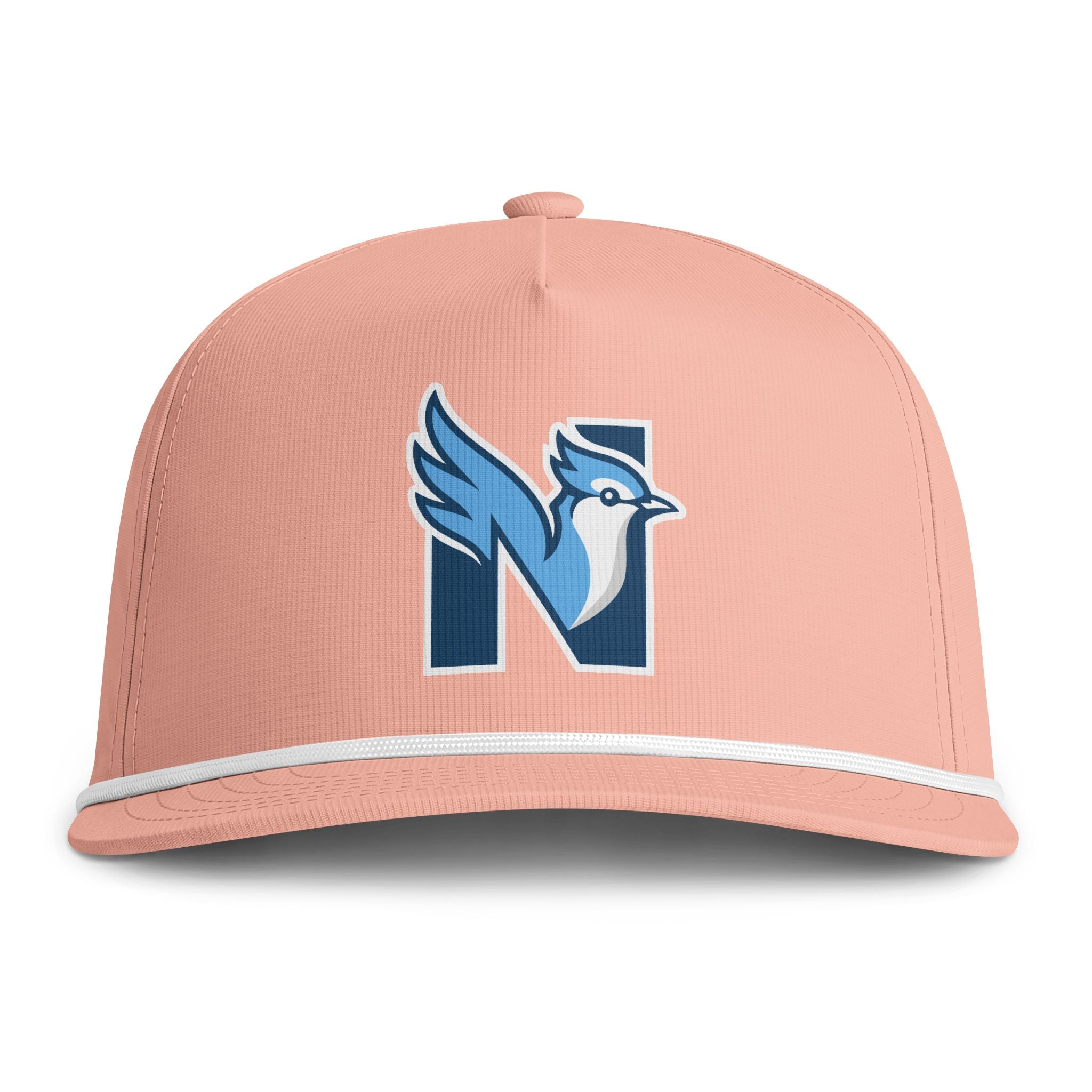 NES Rope Cap - Blue Jay N