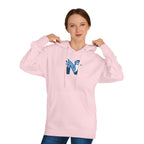 NES Hoodie - Blue Jay N