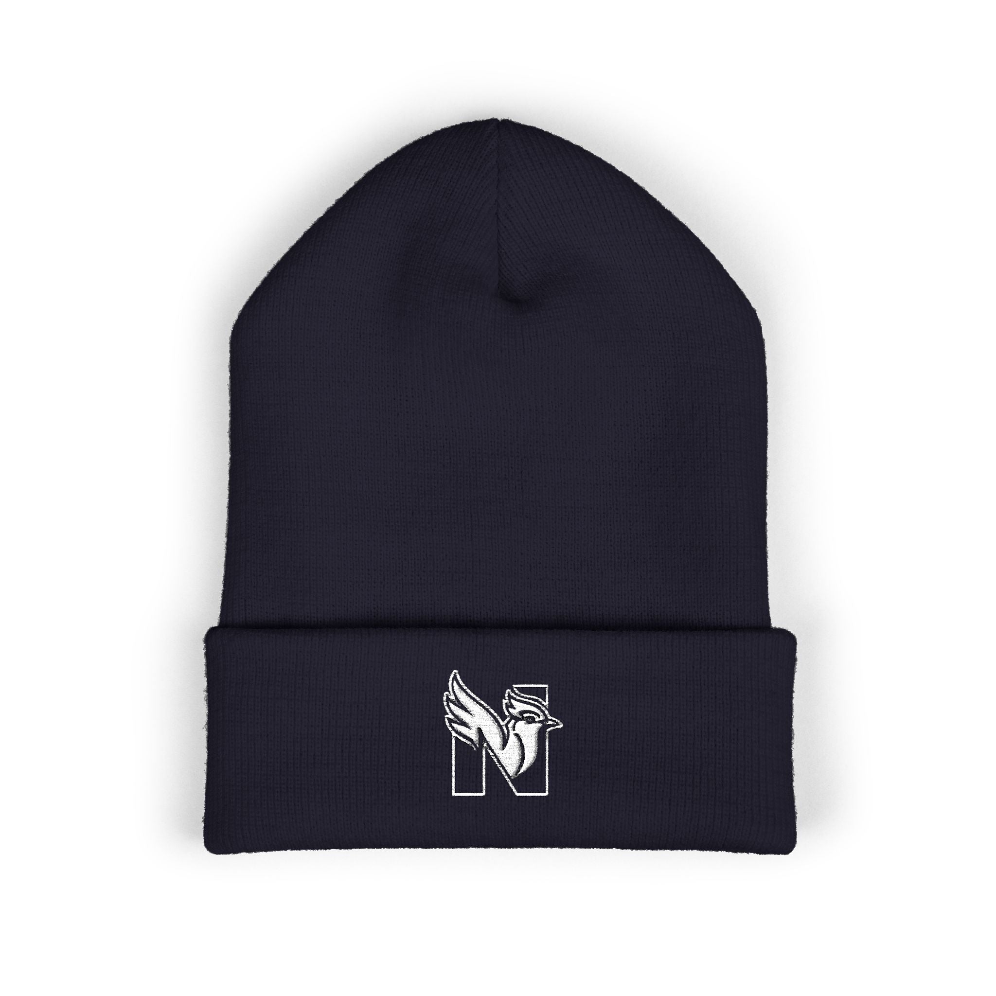 NES Beanie - Blue Jay N