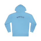 NES Hoodie - Blue Jay N