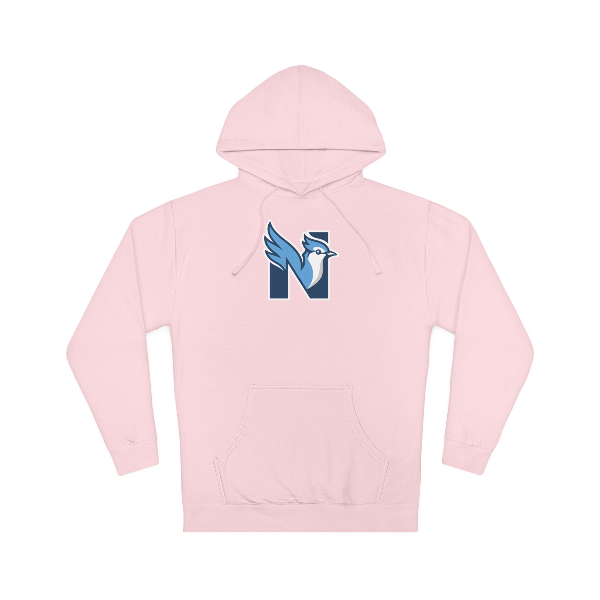 NES Hoodie - Blue Jay N