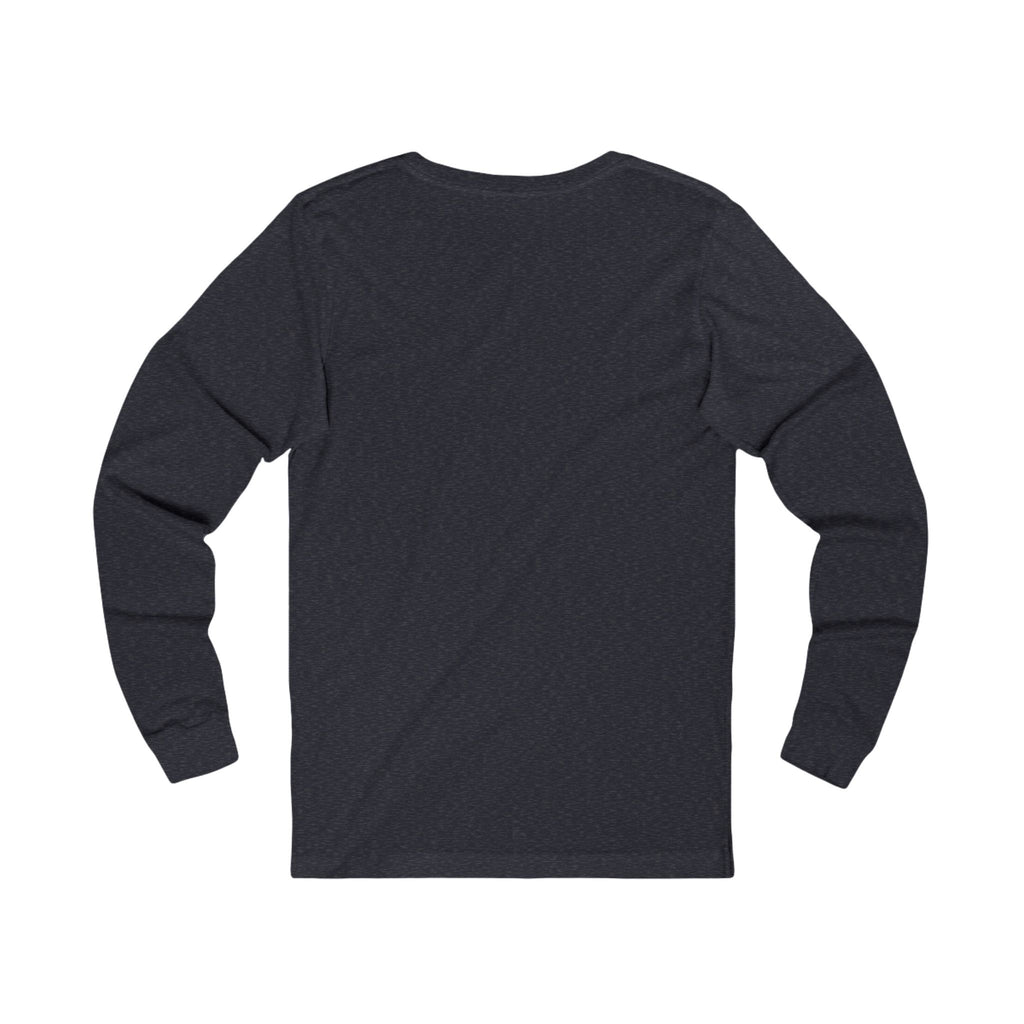 Newfields Blue Jays Long Sleeve Tee