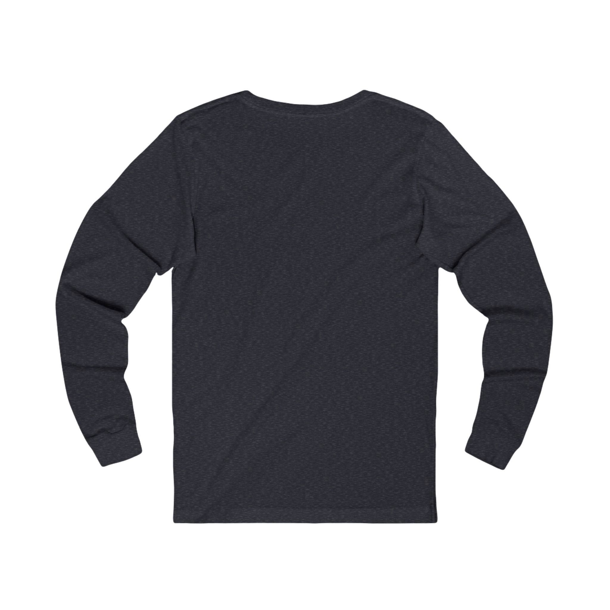 Newfields Blue Jays Long Sleeve Tee