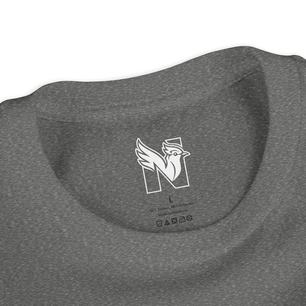 NES Youth Tee - Blue Jay N