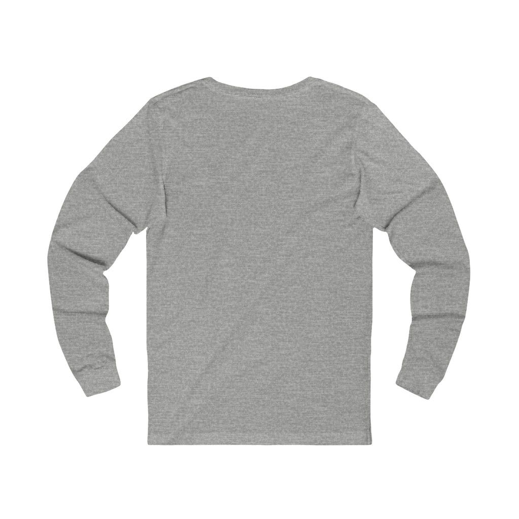 Newfields Blue Jays Long Sleeve Tee
