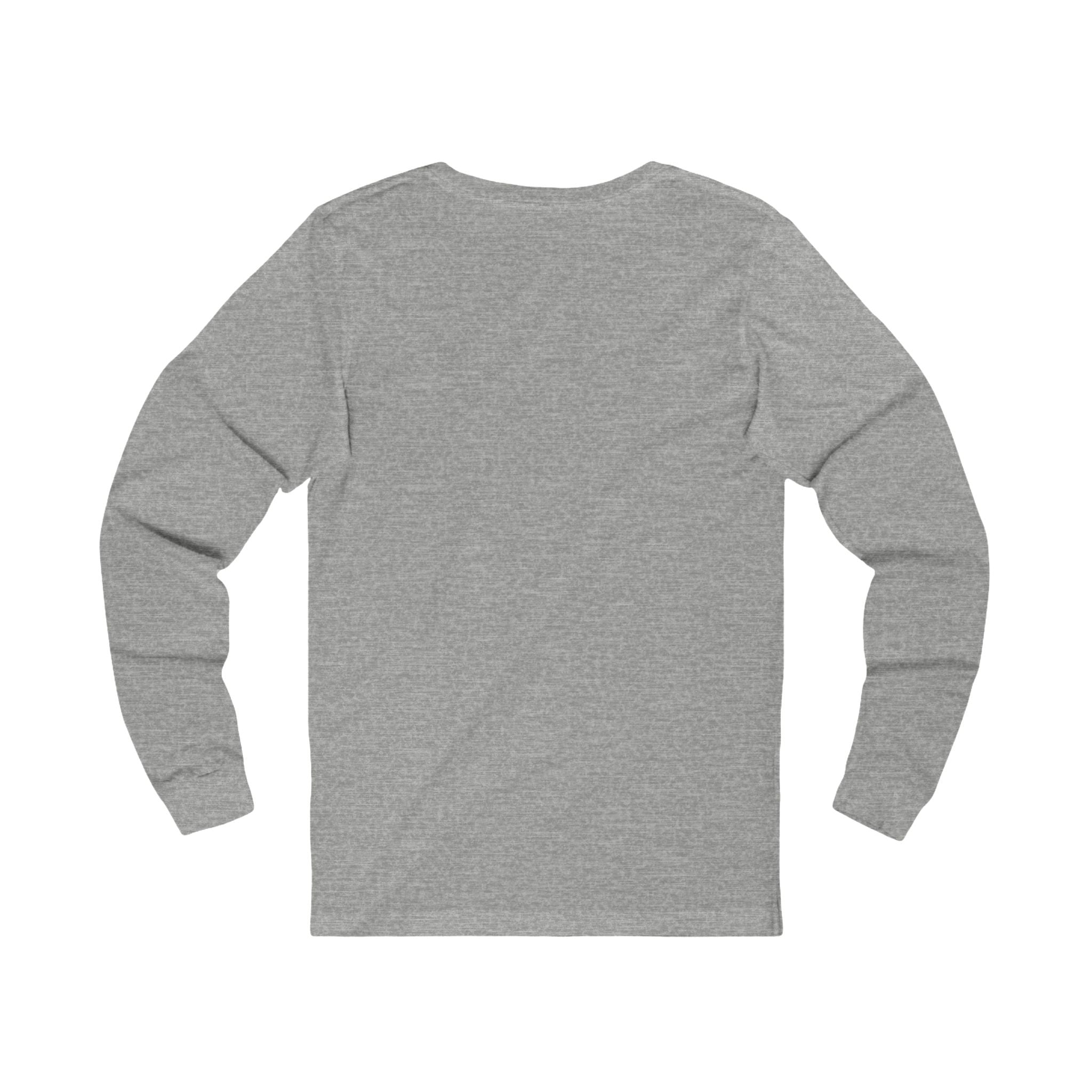 Newfields Blue Jays Long Sleeve Tee