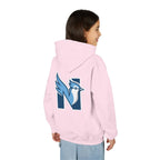 NES Youth Hoodie - Blue Jay N