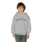 NES Youth Hoodie - Blue Jay N