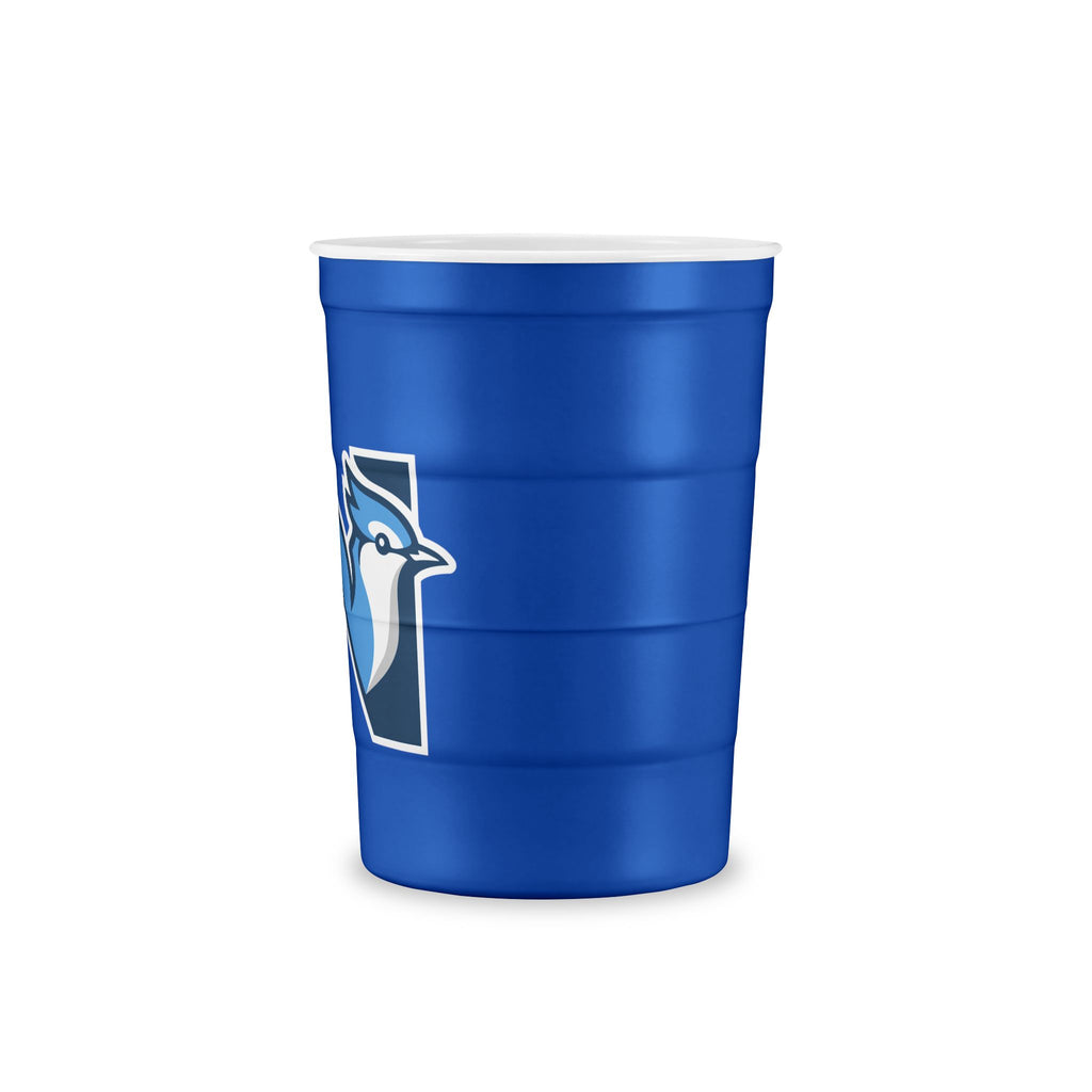 Recyclable Steel Cup