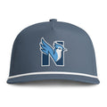Blue Jay 'N' Rope Cap — Vintage Sunwashed Baseball Hat