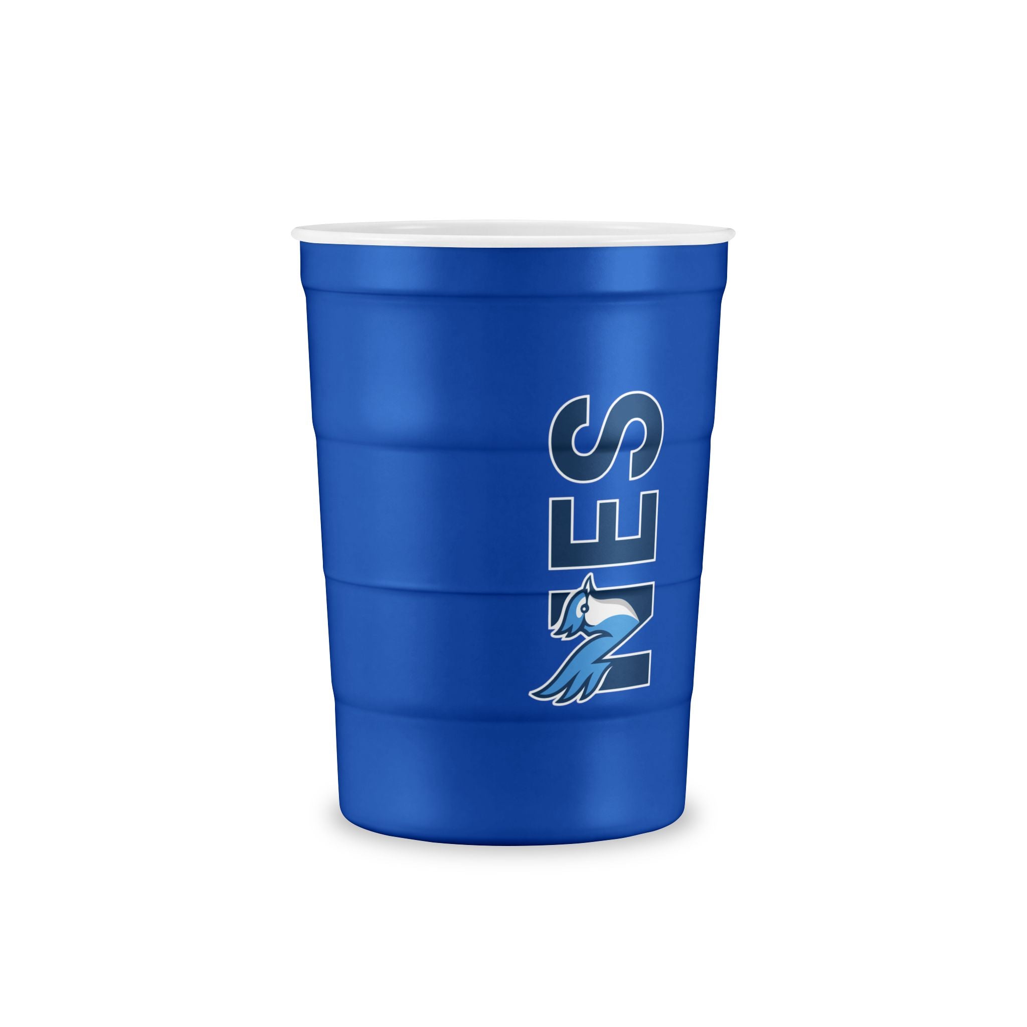 Recyclable Steel Cup