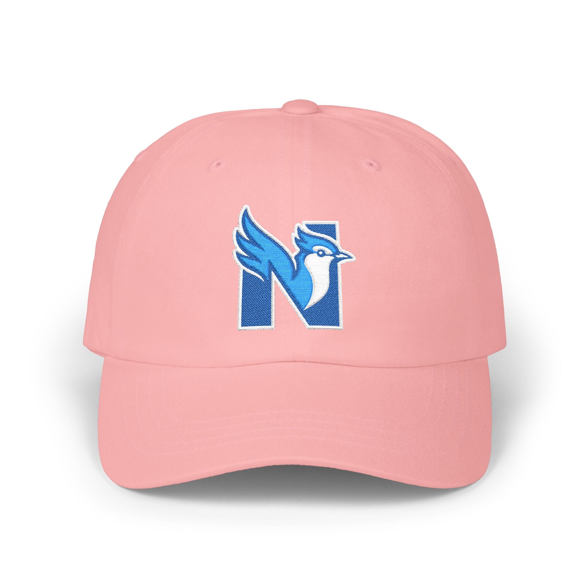 NES Standard Cap – Blue Jay N