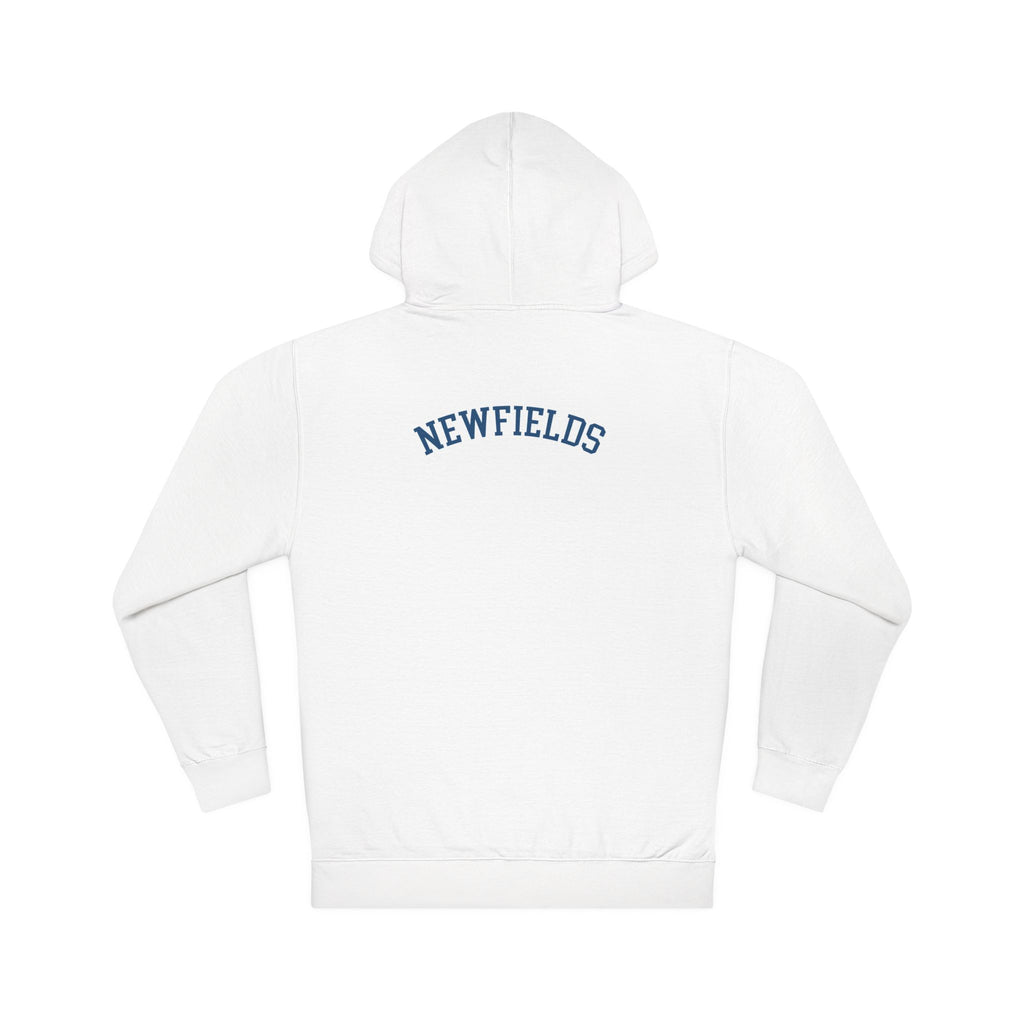NES Hoodie - Blue Jay N