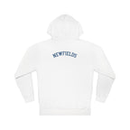 NES Hoodie - Blue Jay N