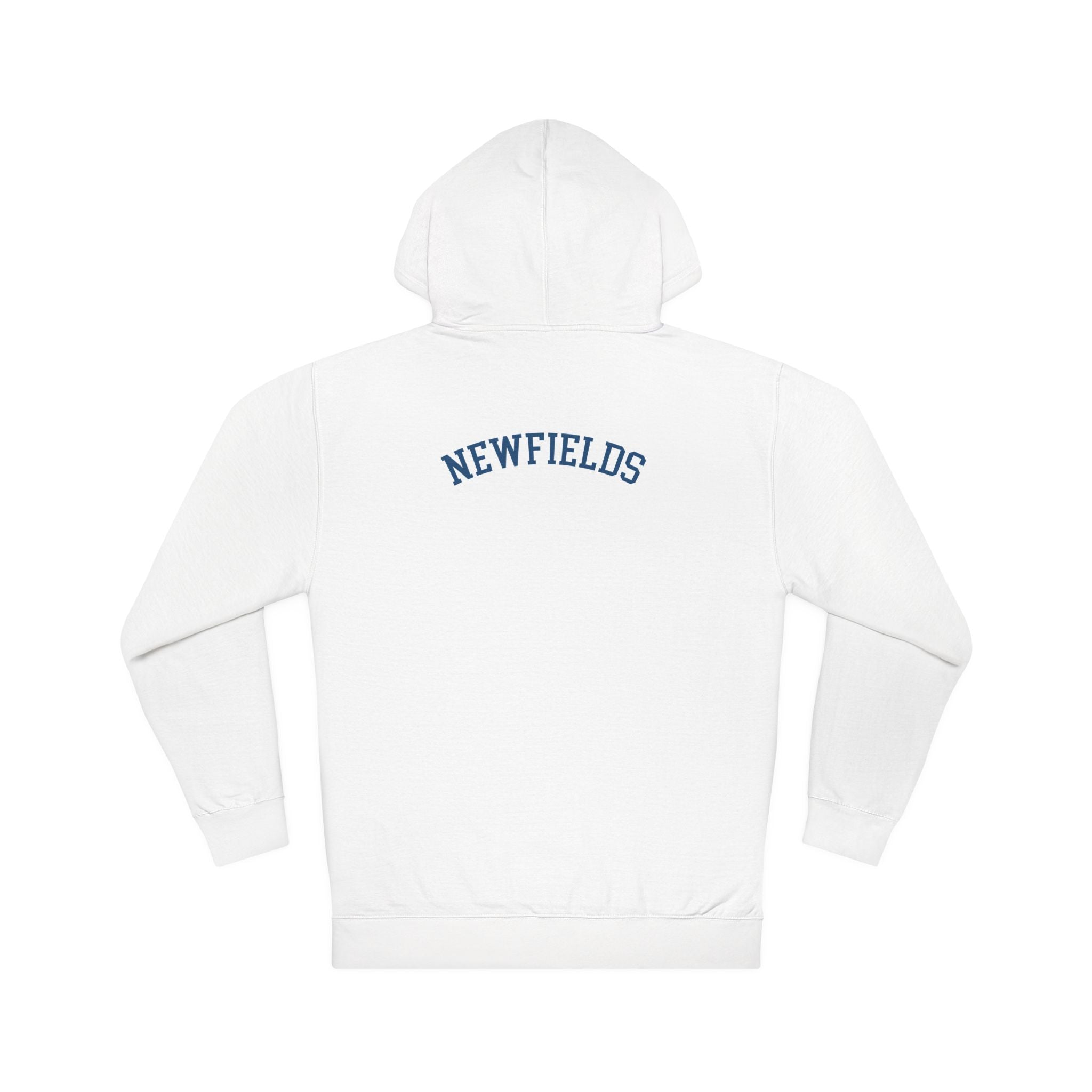 NES Hoodie - Blue Jay N