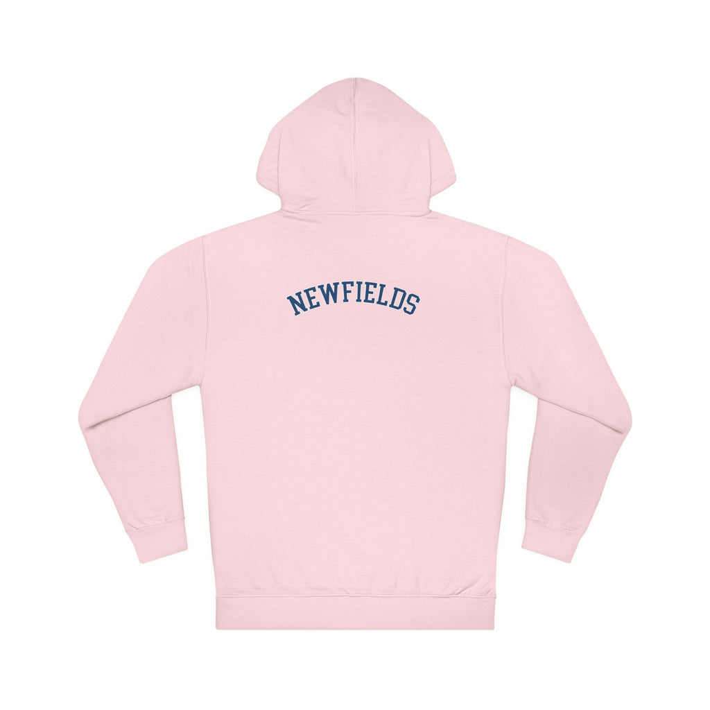 NES Hoodie - Blue Jay N