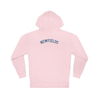 NES Hoodie - Blue Jay N