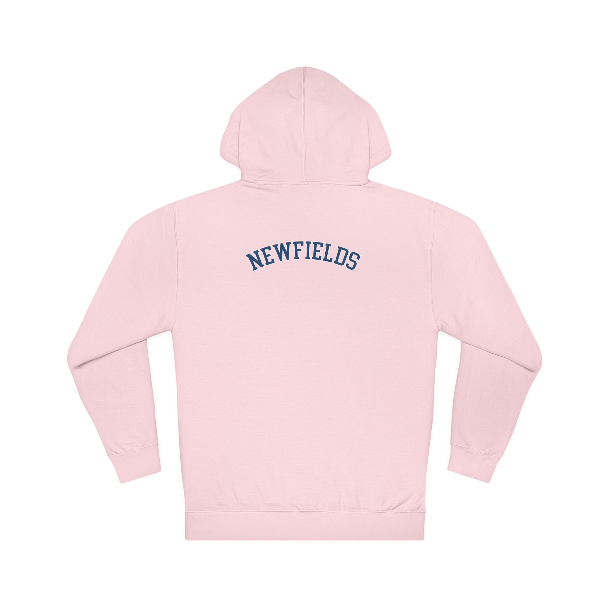 NES Hoodie - Blue Jay N