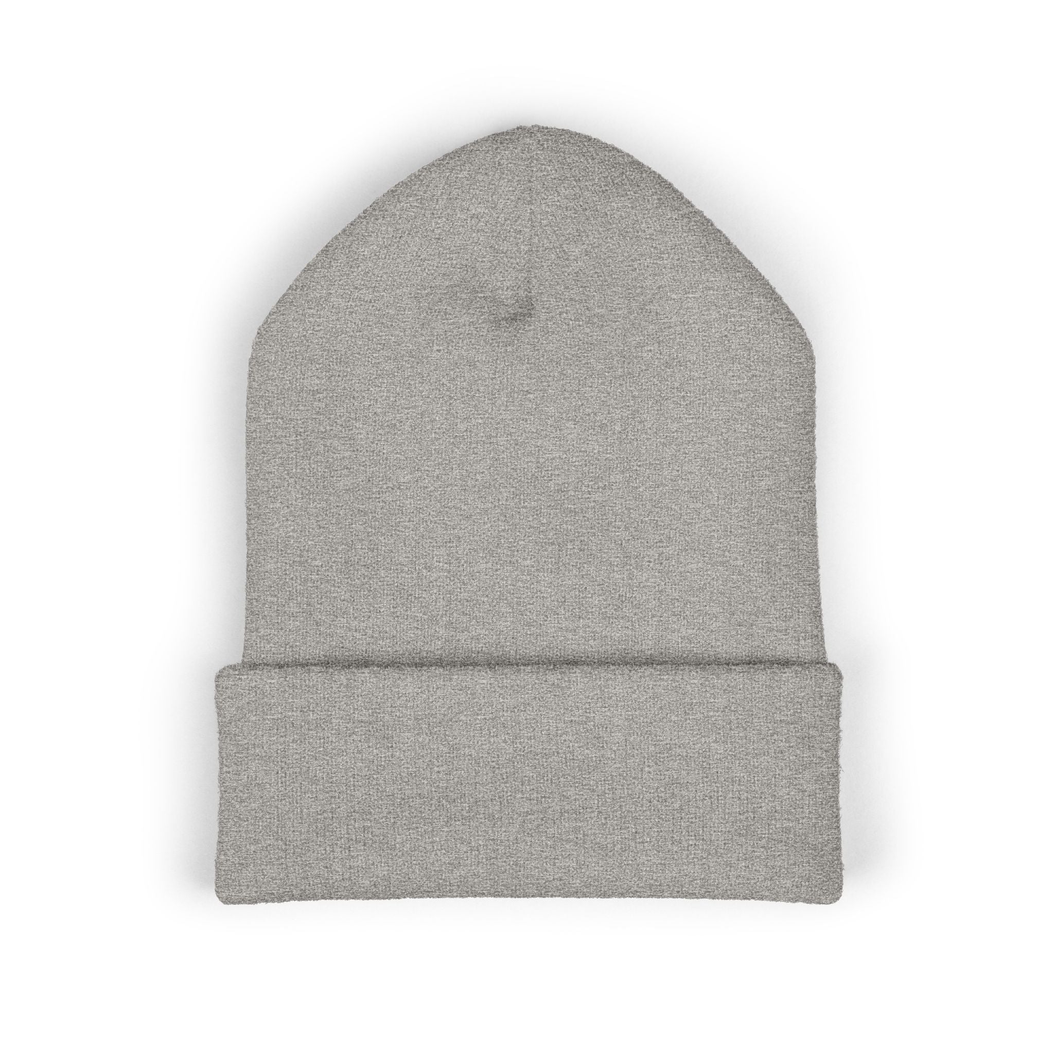 Cozy Knit Hat - "N" logo