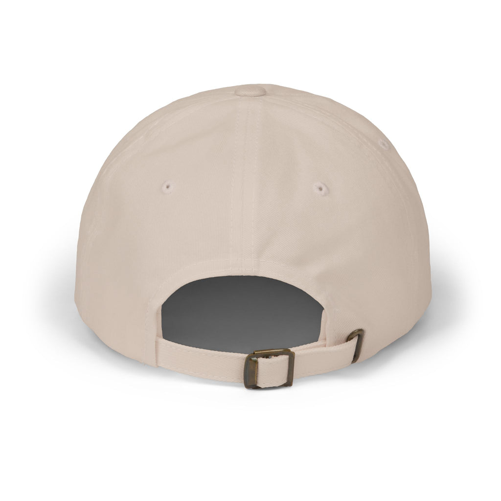 Newfield Blue Jay Dad Cap – Embroidered N Logo Baseball Hat