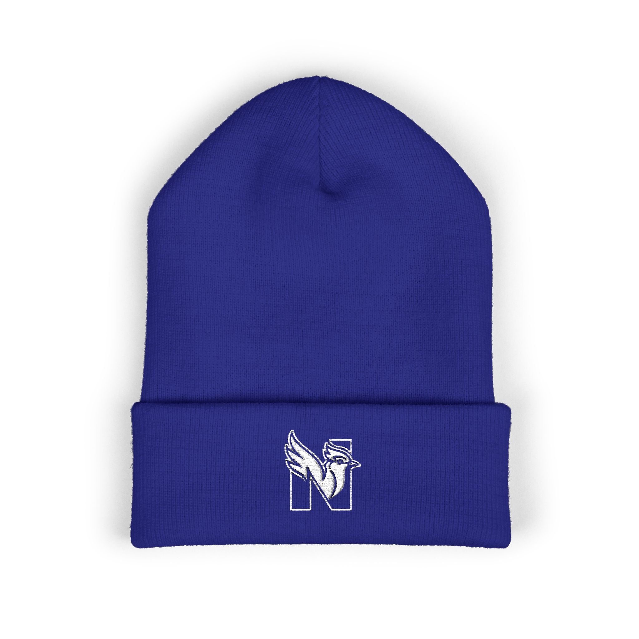NES Beanie - Blue Jay N