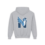 NES Youth Hoodie - Blue Jay N