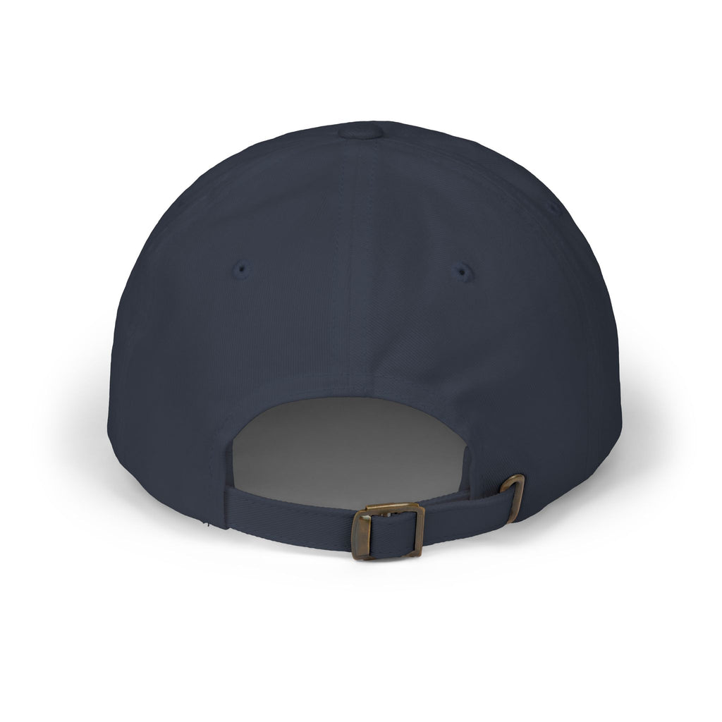 Newfield Blue Jay Dad Cap – Embroidered N Logo Baseball Hat