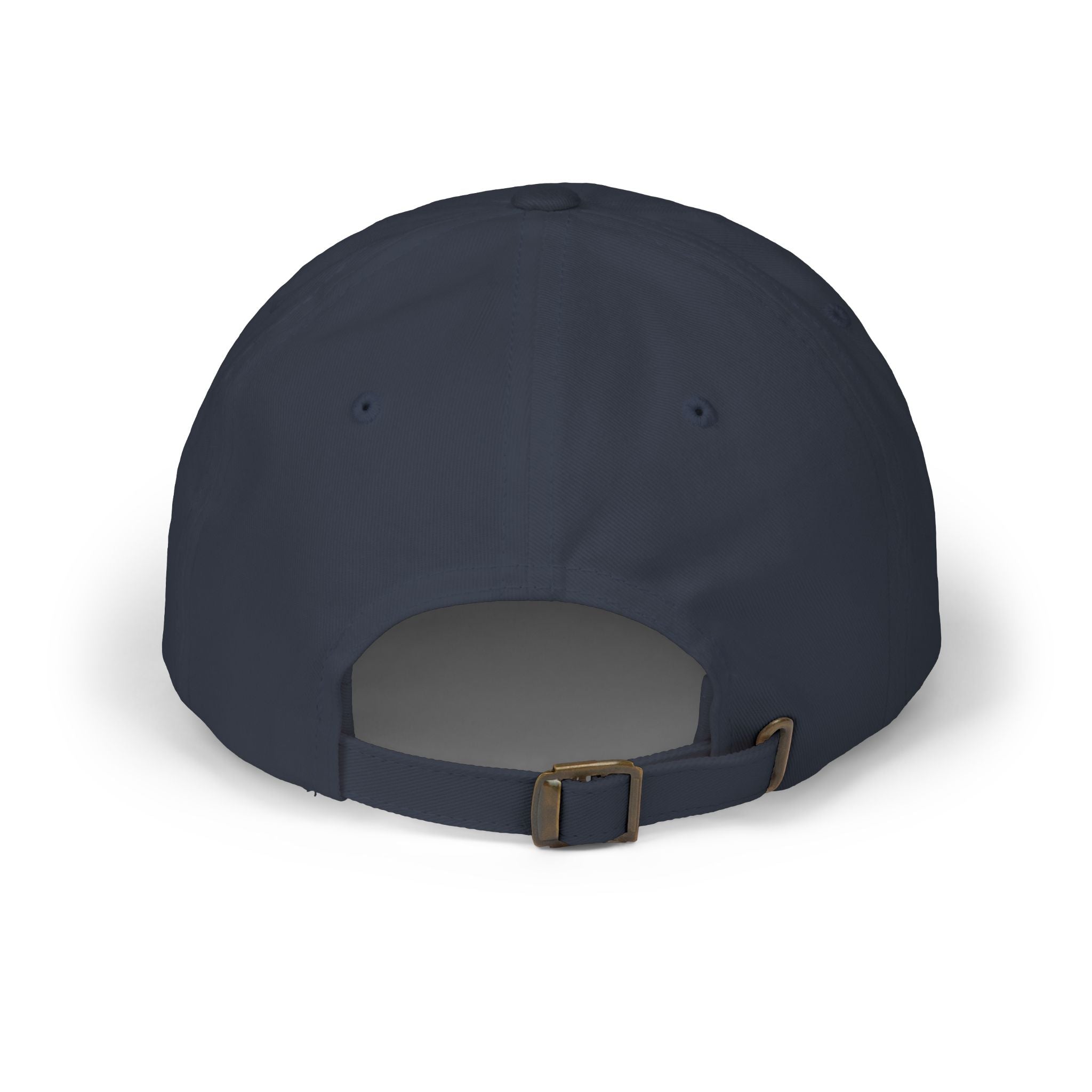 Newfield Blue Jay Dad Cap – Embroidered N Logo Baseball Hat