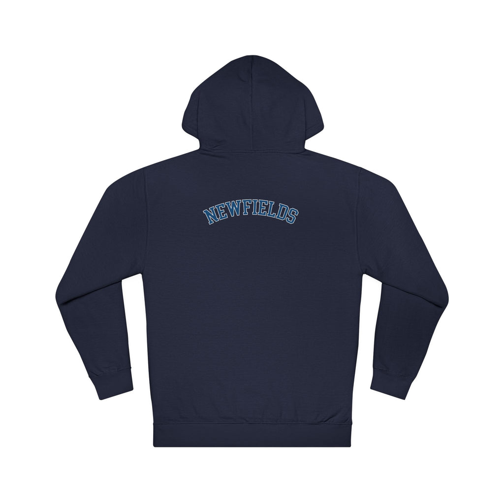 NES Hoodie - Blue Jay N