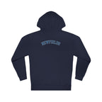 NES Hoodie - Blue Jay N