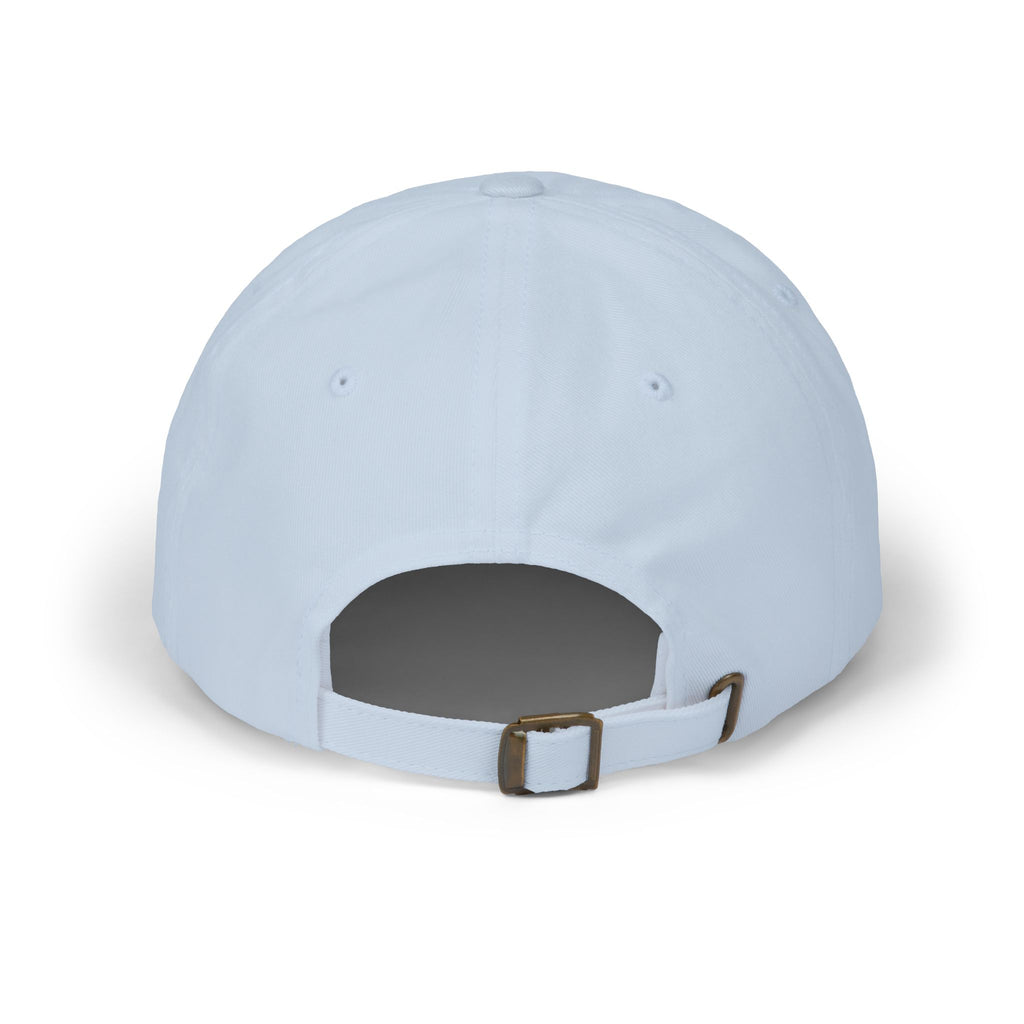 Newfield Blue Jay Dad Cap – Embroidered N Logo Baseball Hat