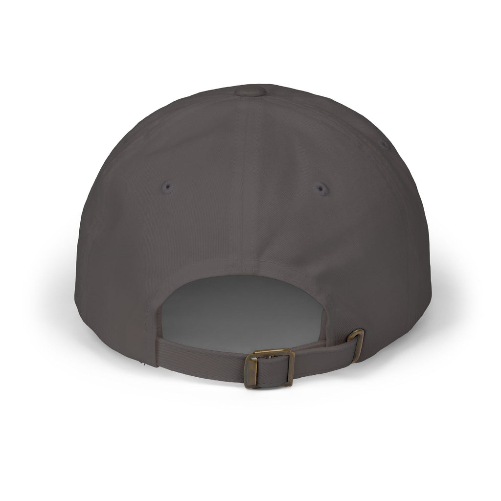 Newfield Blue Jay Dad Cap – Embroidered N Logo Baseball Hat